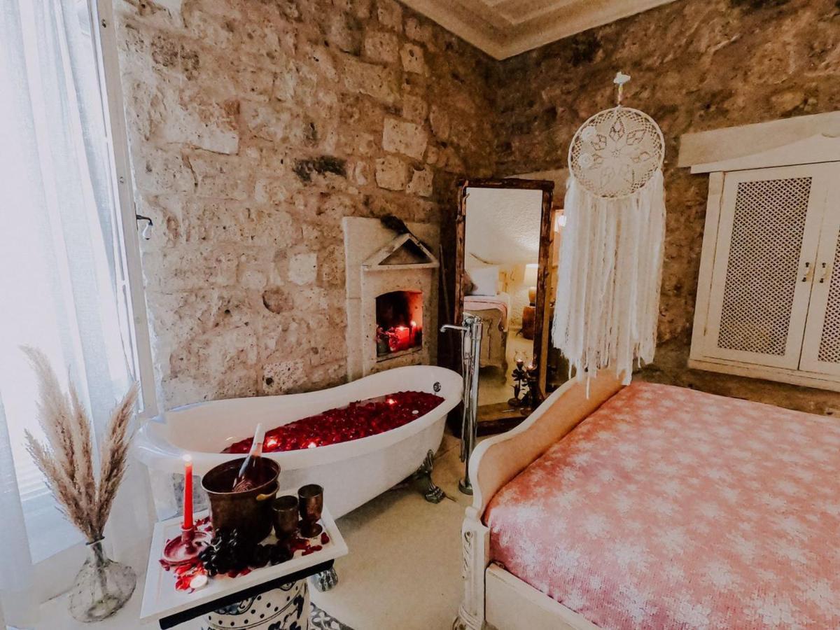 Hosca Kal Алачати Экстерьер фото