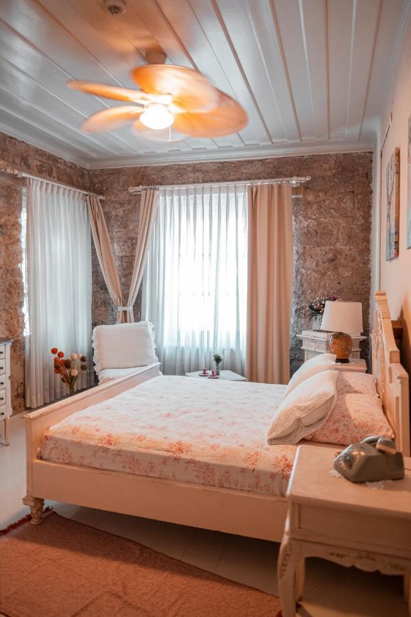 Hosca Kal Алачати Экстерьер фото